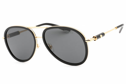 Versace 2260 100287 Sunglasses Black Size : 60