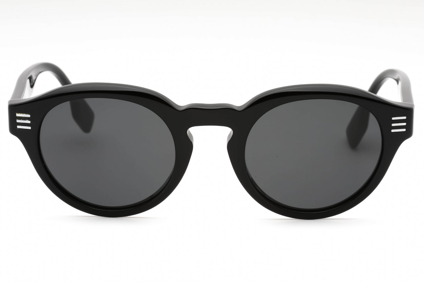 Burberry 4404 300187 Sunglasses Black Size : 50