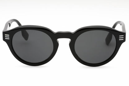 Burberry 4404 300187 Sunglasses Black Size : 50