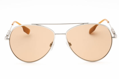Burberry 3147 1344m4 Sunglasses Silver Size : 58