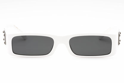 Dolce & Gabbana 4444 331287 Sunglasses White Size : 55