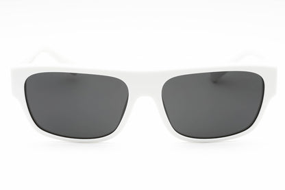 Dolce & Gabbana 4455 331287 Sunglasses White Size : 57