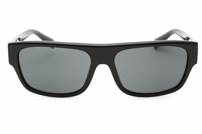 Dolce & Gabbana 4455 50187 Sunglasses Black Size : 57