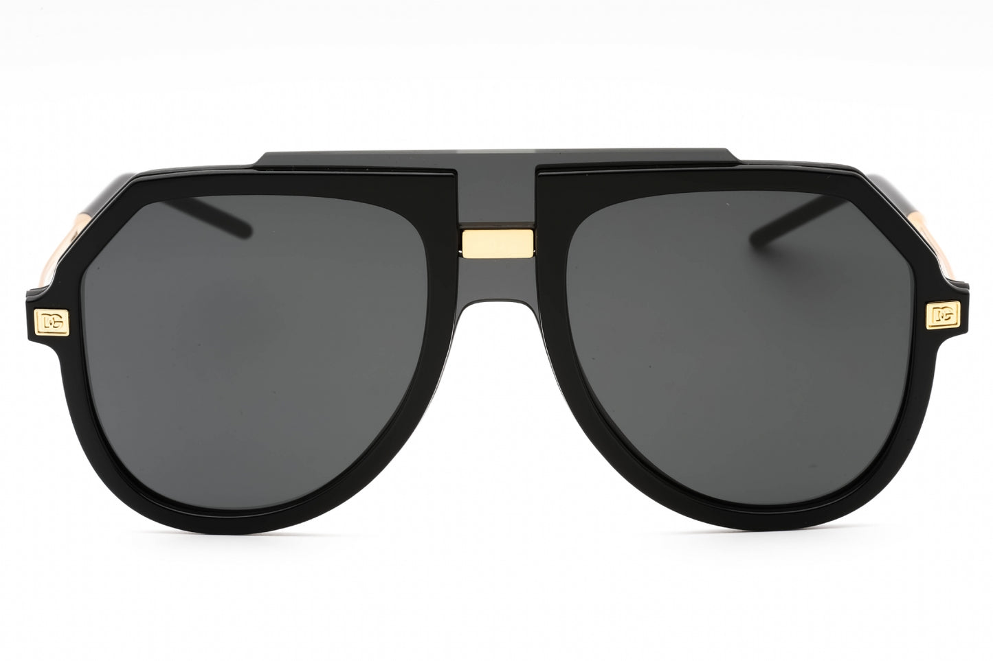 Dolce & Gabbana 6195 50187 Sunglasses Black Size : 145