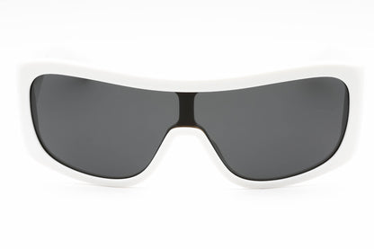 Dolce & Gabbana 4454 331287 Sunglasses White Size : 130