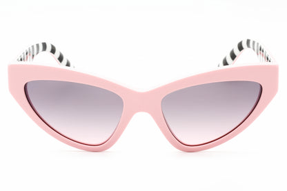 Dolce & Gabbana 4439 3098h9 Sunglasses Pink Size : 55
