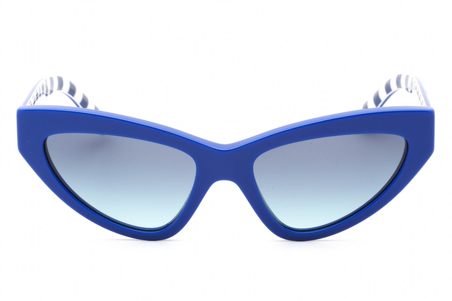 Dolce & Gabbana 4439 311945 Sunglasses Blue Size : 55