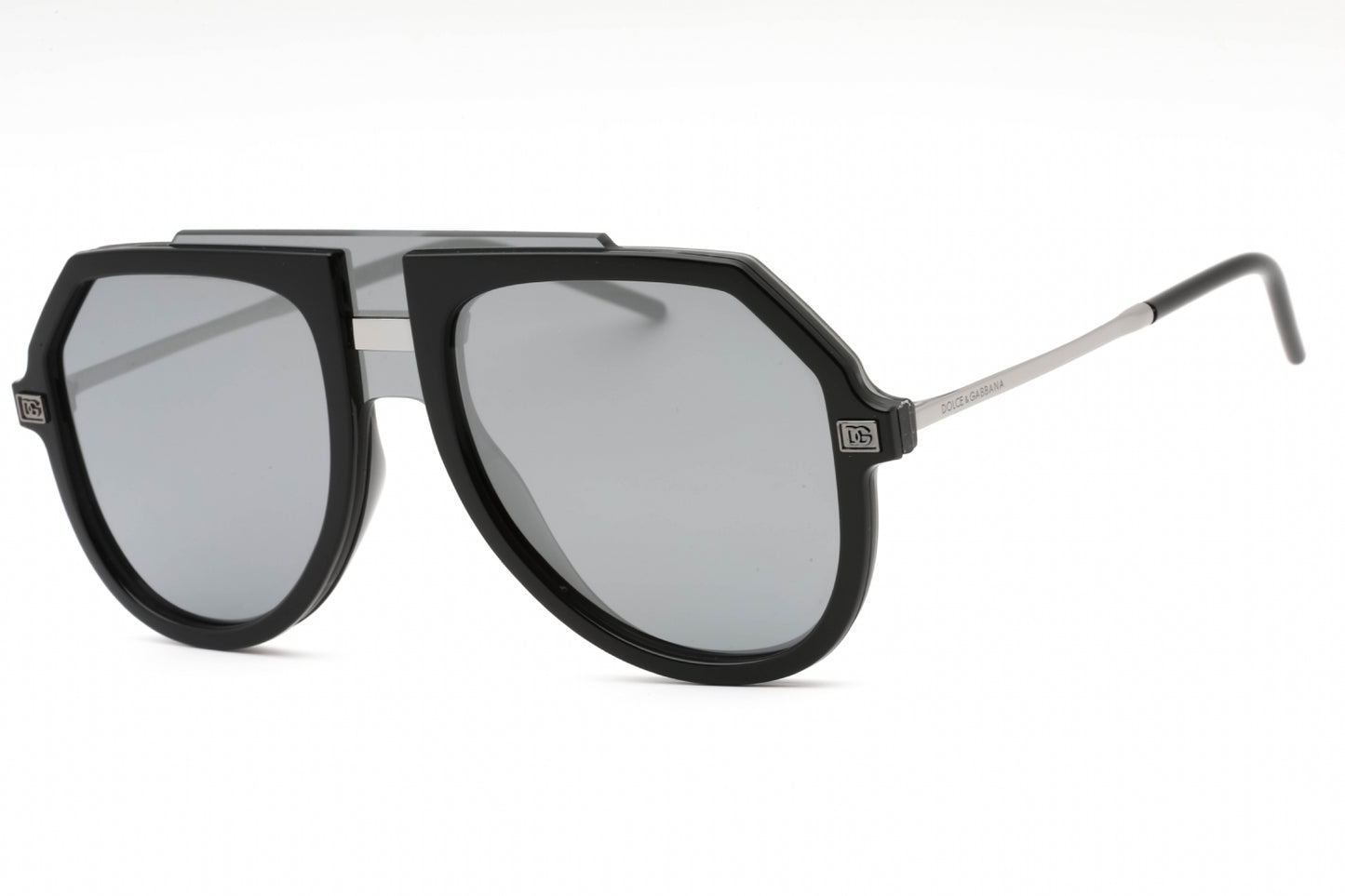 Dolce & Gabbana 6195 5016g Sunglasses Black Size : 145
