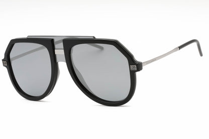 Dolce & Gabbana 6195 5016g Sunglasses Black Size : 145