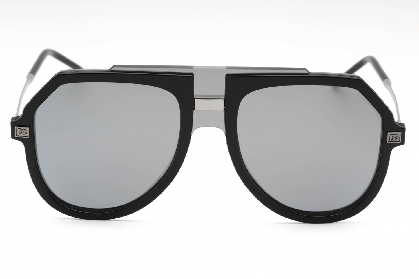 Dolce & Gabbana 6195 5016g Sunglasses Black Size : 145