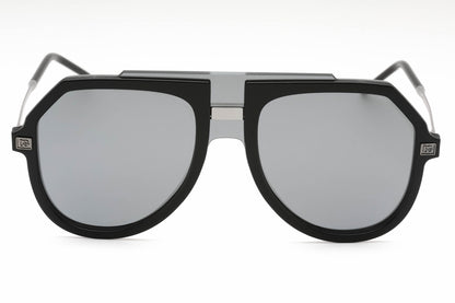 Dolce & Gabbana 6195 5016g Sunglasses Black Size : 145