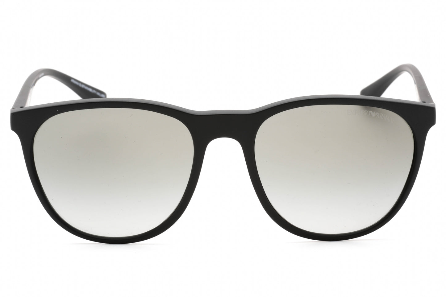 Emporio Armani 4210 500111 Sunglasses Matte Black Size : 56