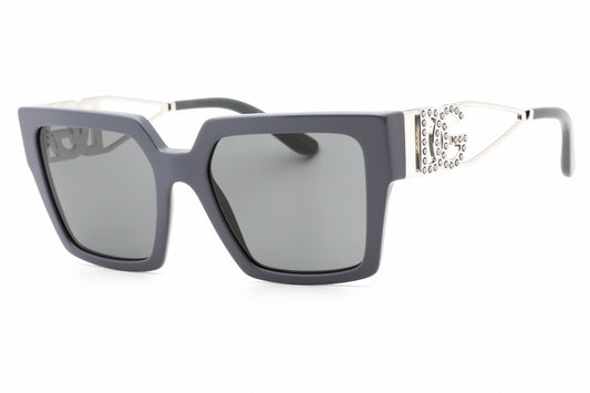 Dolce & Gabbana 4446b 309087 Sunglasses Grey Size : 53