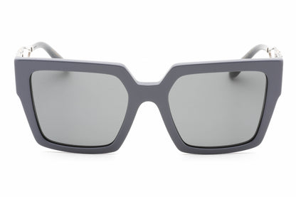 Dolce & Gabbana 4446b 309087 Sunglasses Grey Size : 53