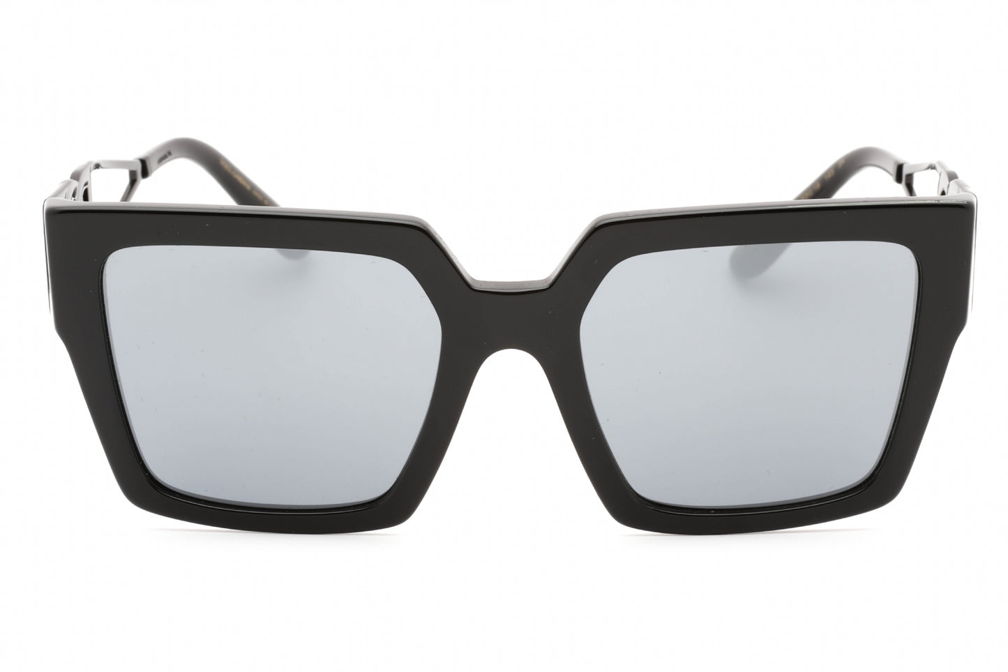 Dolce & Gabbana 4446b 5016g Sunglasses Black Size : 53