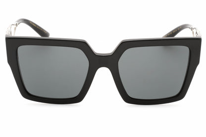 Dolce & Gabbana 4446b 50187 Sunglasses Black Size : 53