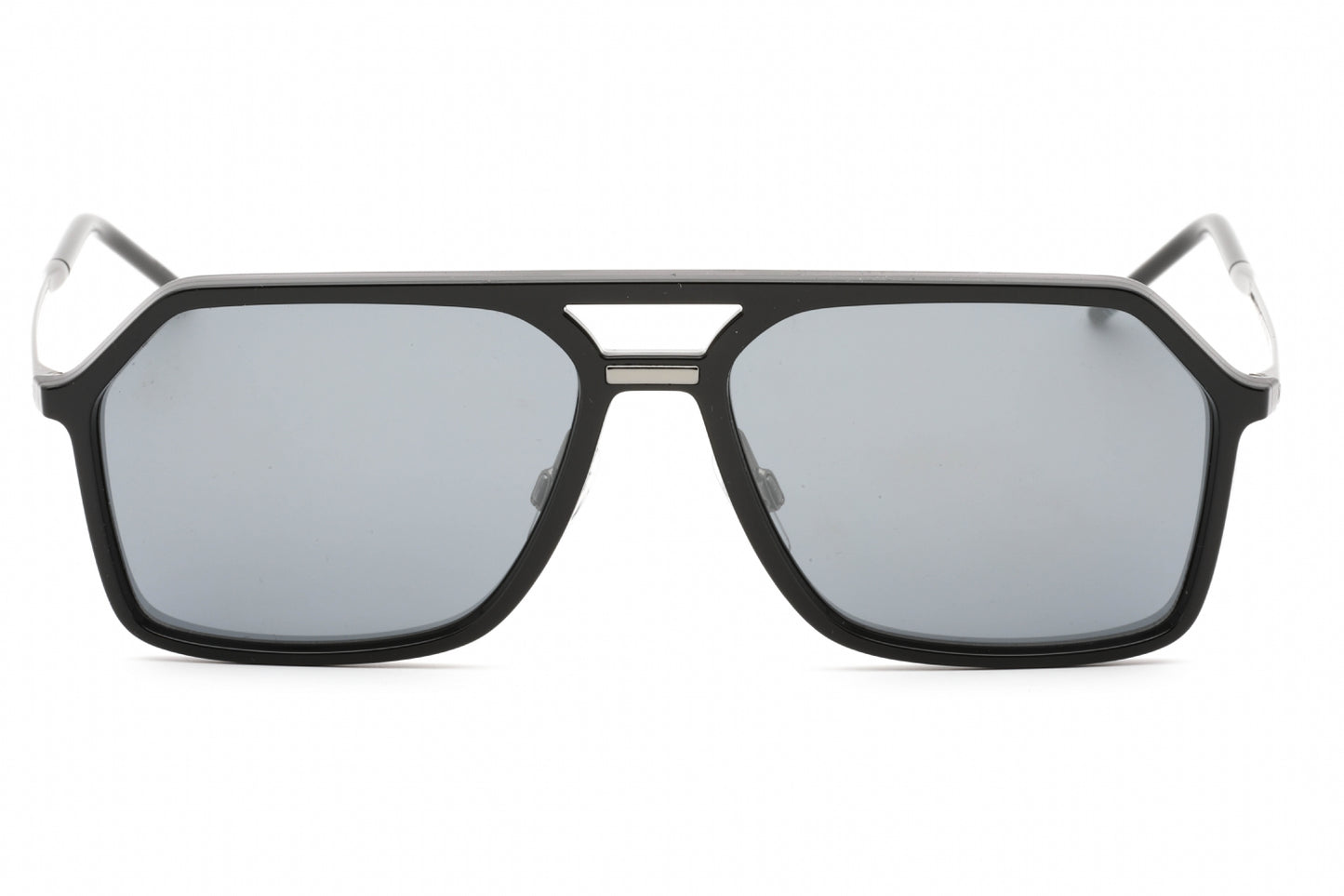 Dolce & Gabbana 6196 5016g Sunglasses Black Size : 59