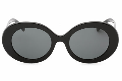 Dolce & Gabbana 4448 50187 Sunglasses Black Size : 51