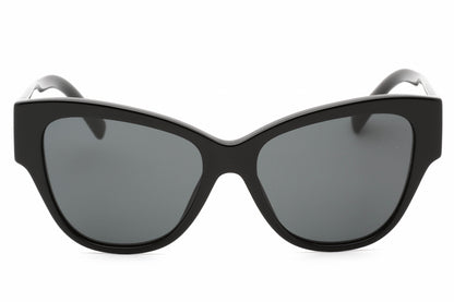 Dolce & Gabbana 4449 50187 Sunglasses Black Size : 54