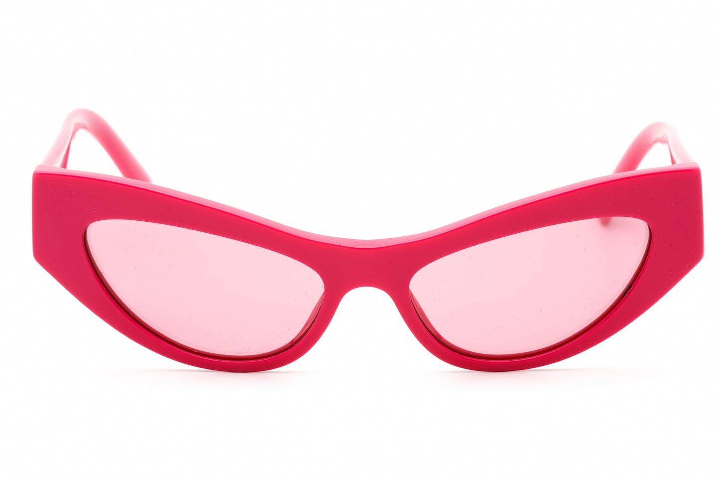 Dolce & Gabbana 4450 326230 Sunglasses Fuchsia Size : 52