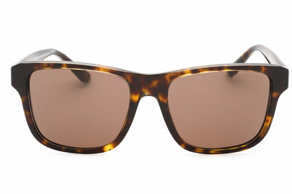Emporio Armani 4208 605273 Sunglasses Havana Size : 56