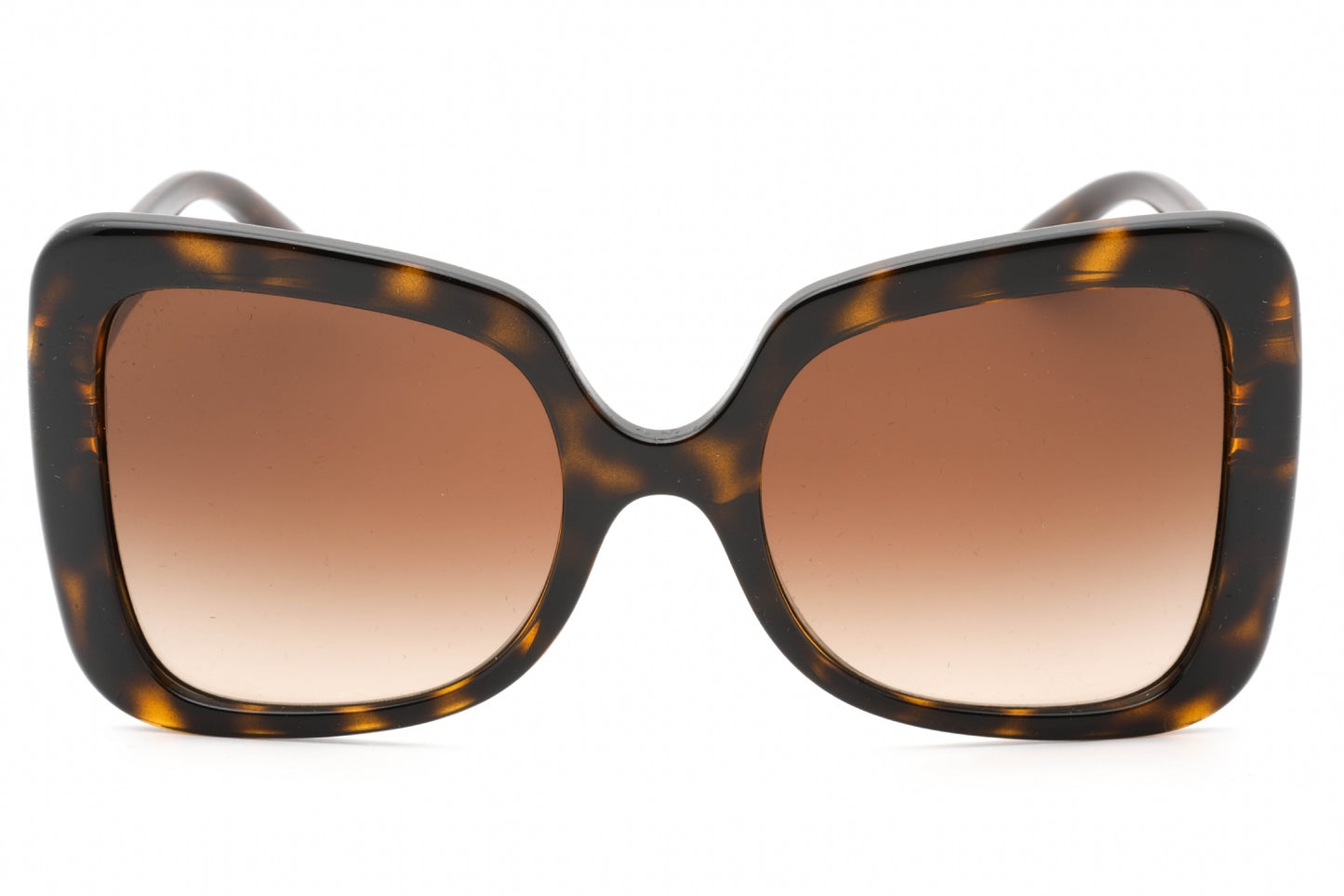 Dolce & Gabbana 6193u 50213 Sunglasses Dark Tortoise Size : 56