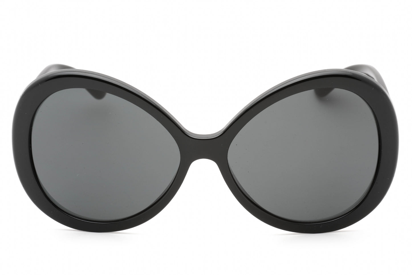 Dolce & Gabbana 6194u 50187 Sunglasses Black Size : 60