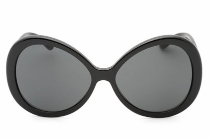 Dolce & Gabbana 6194u 50187 Sunglasses Black Size : 60