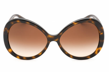 Dolce & Gabbana 6194u 50213 Sunglasses Havana Size : 60