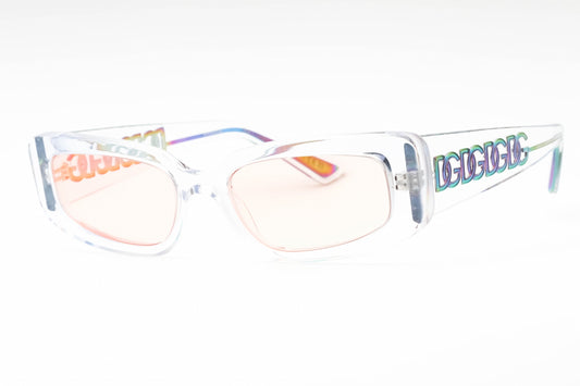 Dolce & Gabbana 4445 31336q Sunglasses Crystal Size : 54