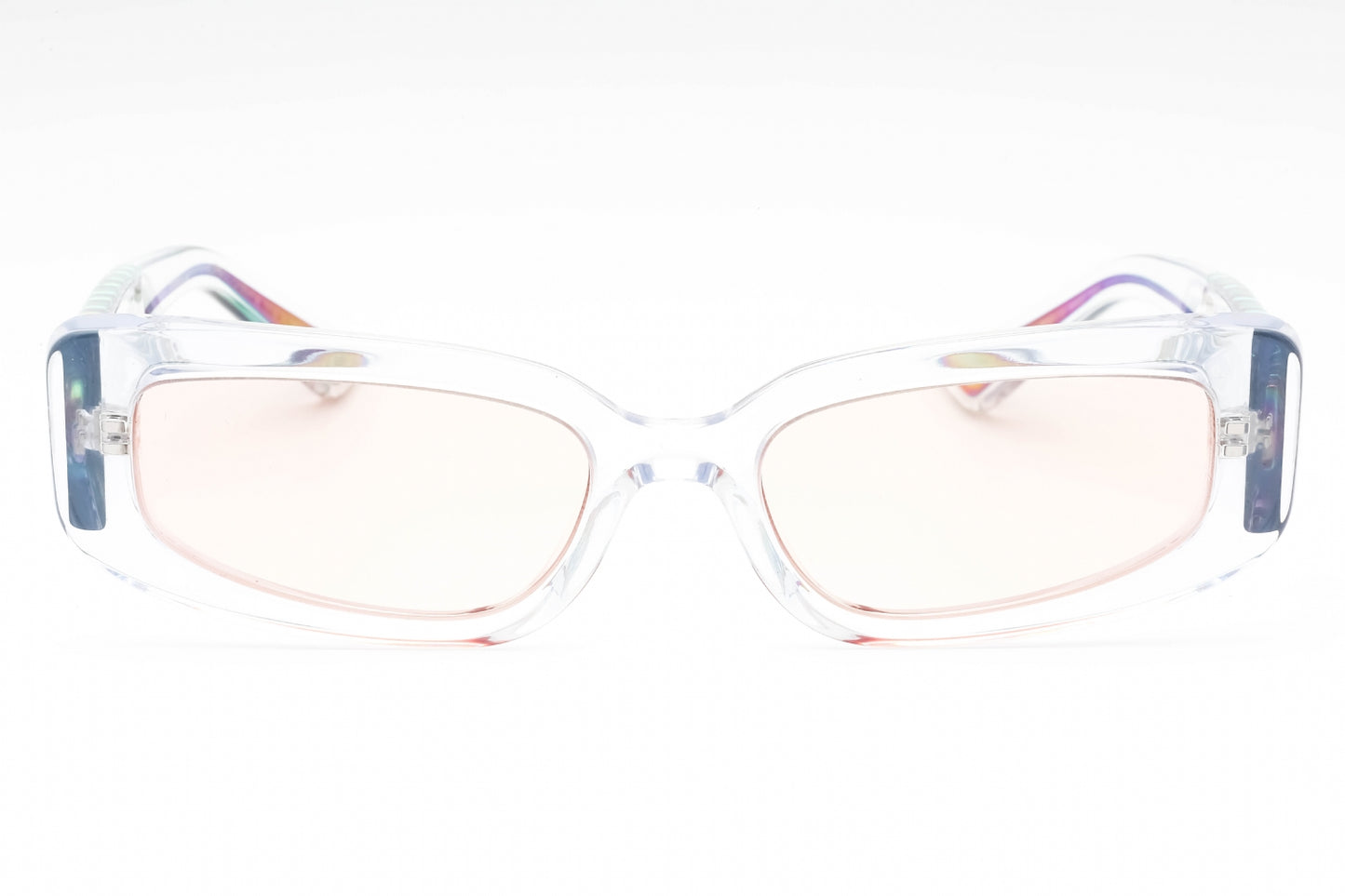 Dolce & Gabbana 4445 31336q Sunglasses Crystal Size : 54
