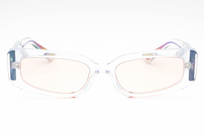 Dolce & Gabbana 4445 31336q Sunglasses Crystal Size : 54