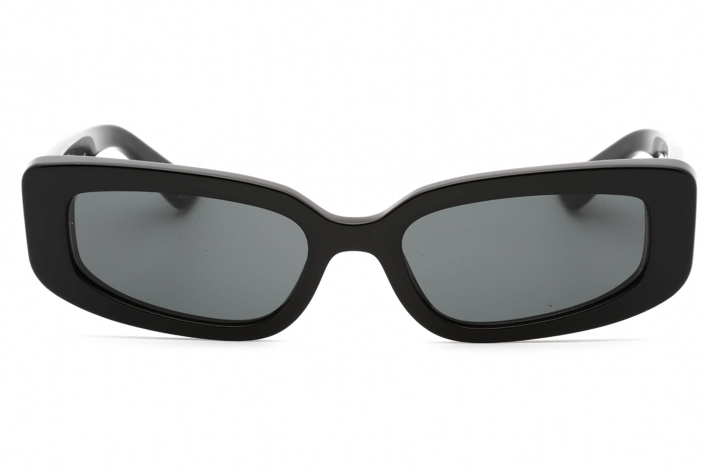 Dolce & Gabbana 4445 50187 Sunglasses Black Size : 54