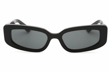 Dolce & Gabbana 4445 50187 Sunglasses Black Size : 54