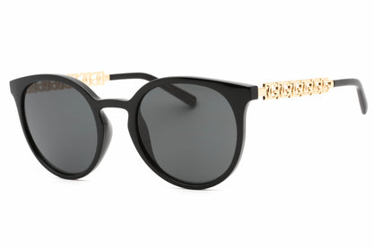 Dolce & Gabbana 6189u 50187 Sunglasses Black Size : 52
