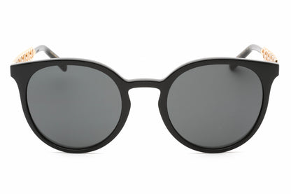 Dolce & Gabbana 6189u 50187 Sunglasses Black Size : 52