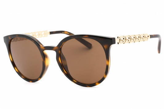 Dolce & Gabbana 6189u 50273 Sunglasses Dark Tortoise Size : 52
