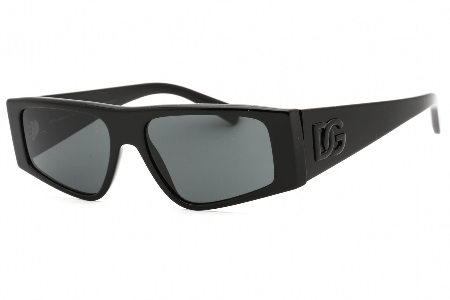 Dolce & Gabbana 4453 50187 Sunglasses Black Size : 55