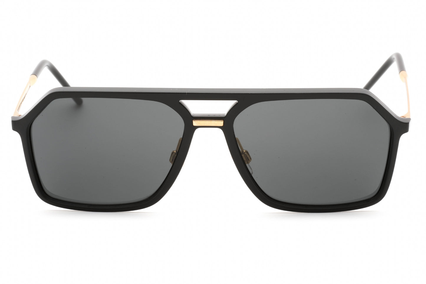 Dolce & Gabbana 6196 252587 Sunglasses Black Size : 59