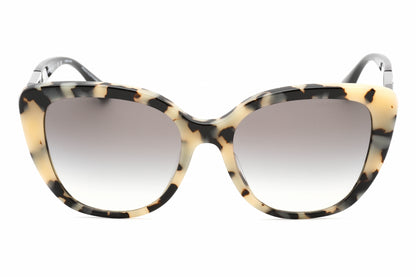 Emporio Armani 4214u 605811 Sunglasses Cream Havana Gloss Size : 54