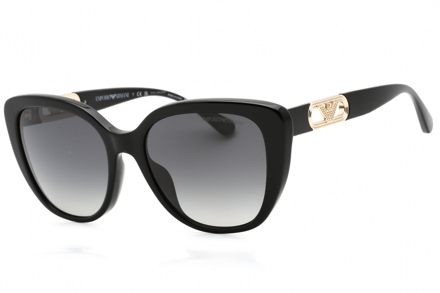 Emporio Armani 4214u 50178g Sunglasses Black Size : 54