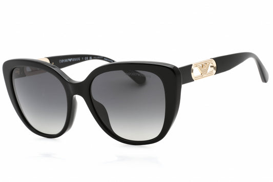 Emporio Armani 4214u 50178g Sunglasses Black Size : 54