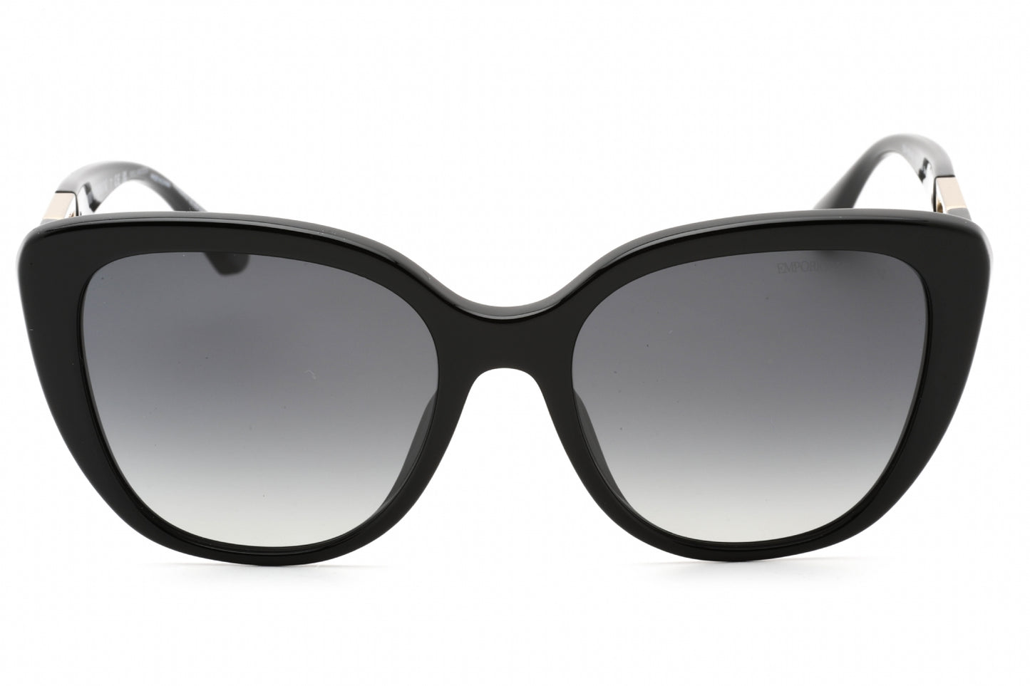 Emporio Armani 4214u 50178g Sunglasses Black Size : 54