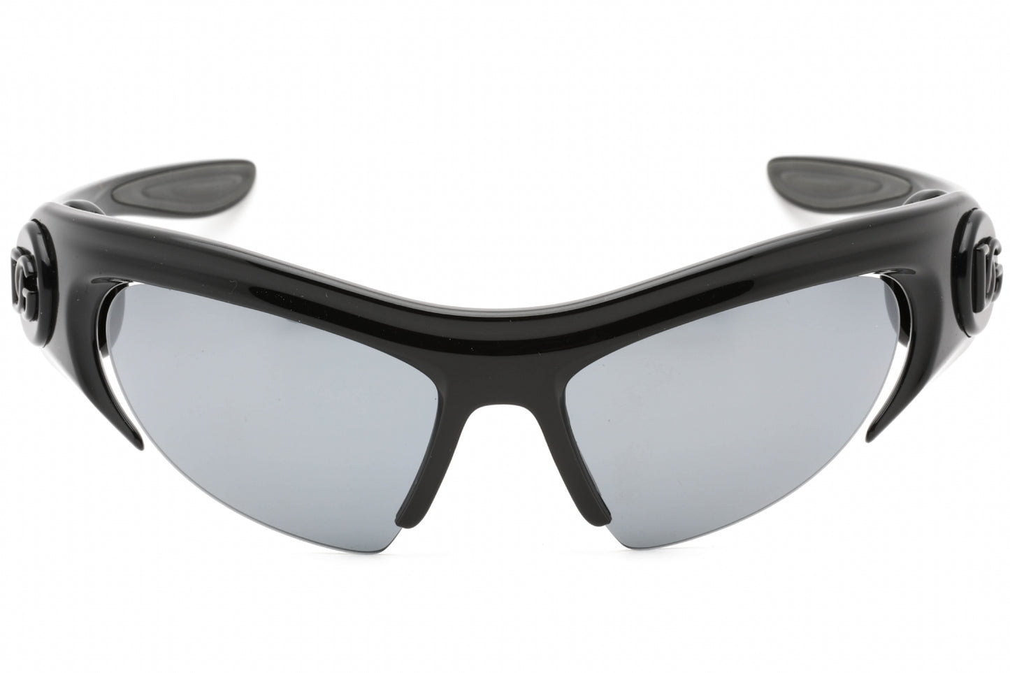 Dolce & Gabbana 6192 5016g Sunglasses Black Size : 58