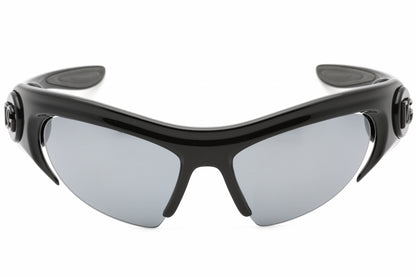 Dolce & Gabbana 6192 5016g Sunglasses Black Size : 58