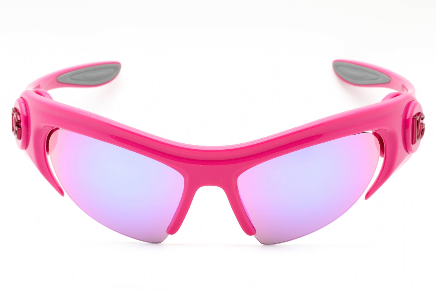 Dolce & Gabbana 6192 30984x Sunglasses Pink Size : 58
