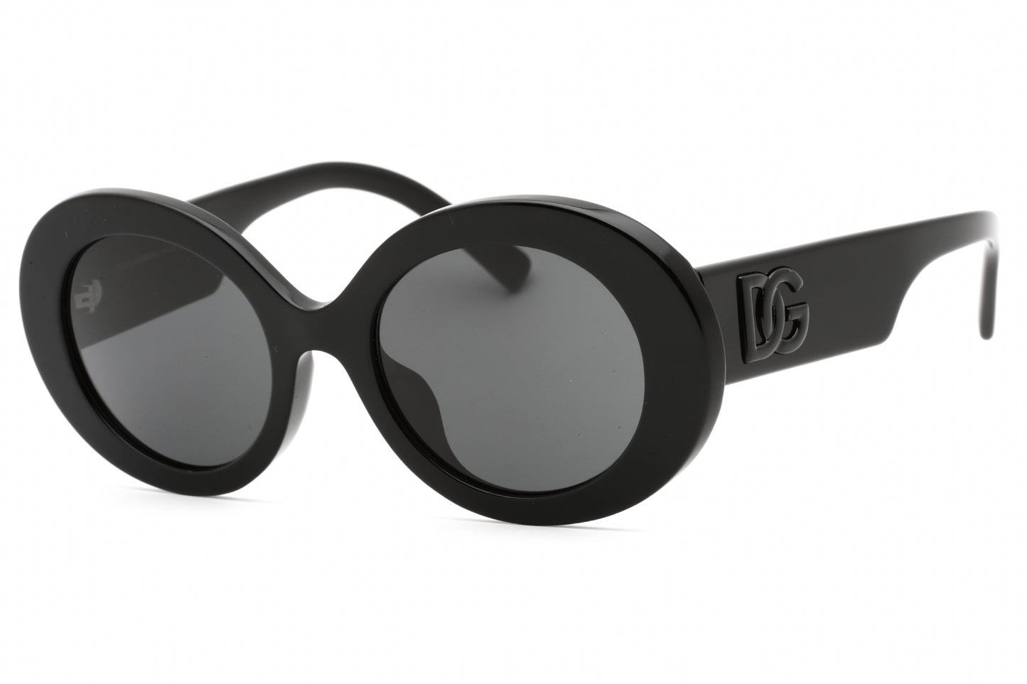 Dolce & Gabbana 4448f 50187 Sunglasses Black Size : 51