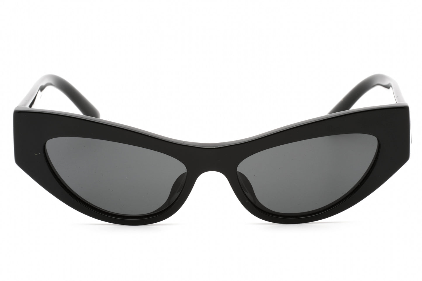 Dolce & Gabbana 4450f 50187 Sunglasses Black Size : 52