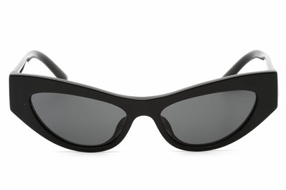 Dolce & Gabbana 4450f 50187 Sunglasses Black Size : 52