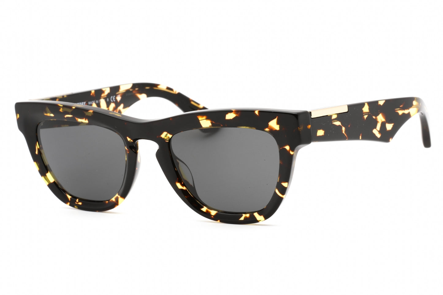 Burberry 4415u 410687 Sunglasses Dark Havana Size : 52